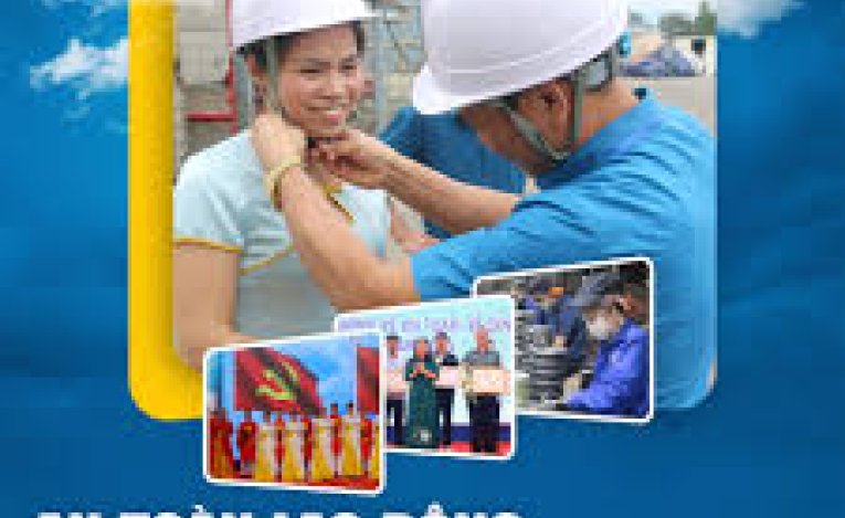 Đào Tạo An Toàn Lao Động - Chìa Khóa Bảo Vệ Mạnh Mẽ Cho Doanh Nghiệp Hiện Nay