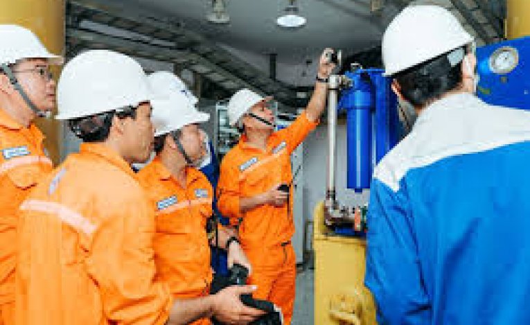 Thời gian đào tạo an toàn các nhóm - 5 Cách Xây Dựng Chương Trình Đào Tạo Hiệu Quả