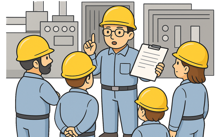 Tại Sao Phải Đào Tạo Huấn Luyện An Toàn Lao Động? Lý Do Bắt Buộc & Lợi Ích 2026