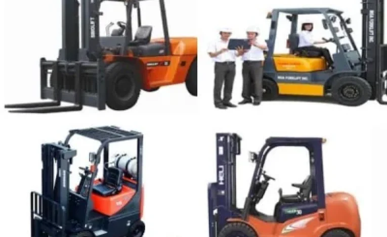 Trung Tâm Kiểm Định An Toàn các thiết bị Máy Móc Vật Tư